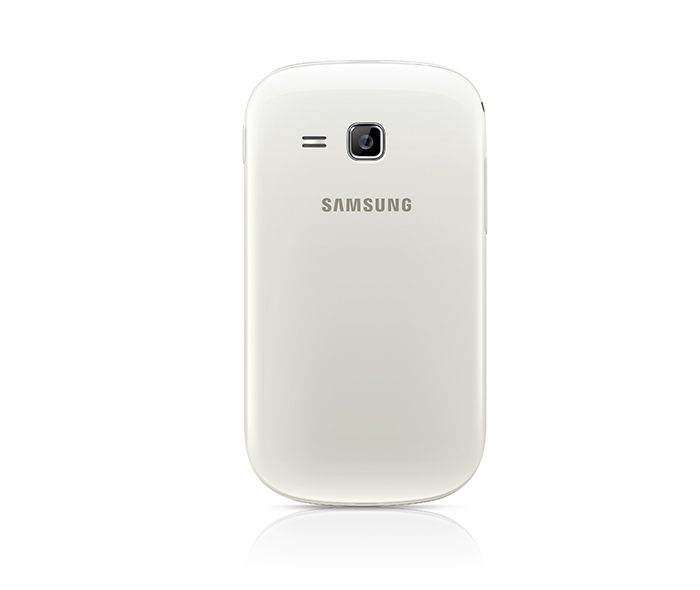 Rex 90 | Samsung Mobile Press