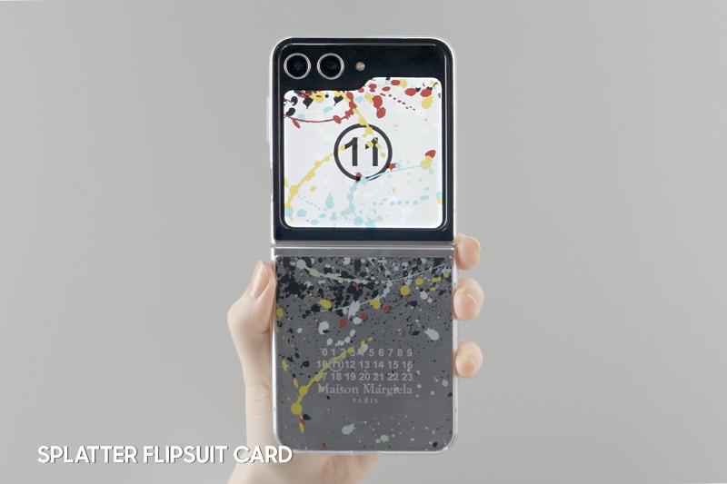 Video] Mobile Innovation Meets Unique Haute Couture: Unboxing the