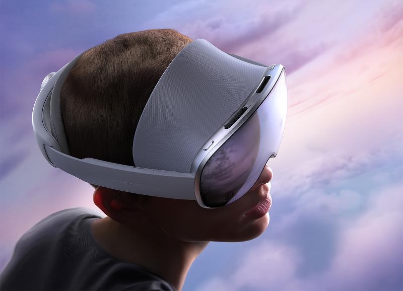 Introducing Galaxy XR: Opening New Worlds | Samsung Mobile Press