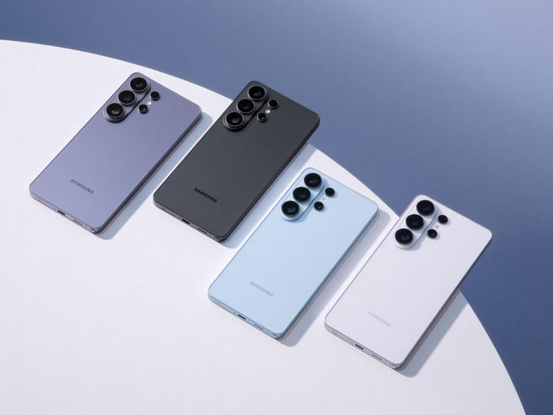 Samsung Galaxy S26 Ultra Unofficial