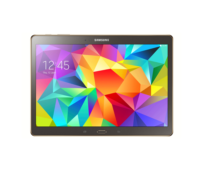 GALAXY Tab S 10.5-inch | Samsung Mobile Press