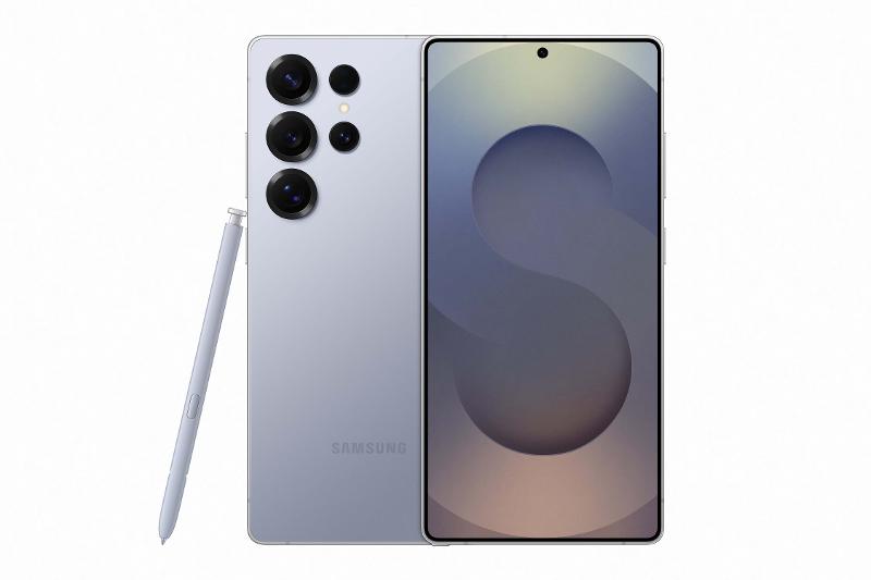 Galaxy S25 Ultra | Samsung Mobile Press