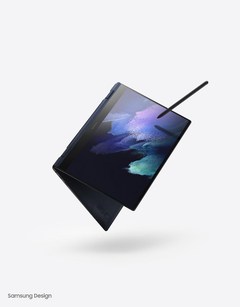 Delightfully Light: Samsung Galaxy Book Pro & Galaxy Book Pro 360