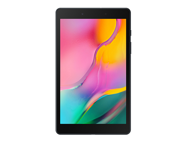 【hotcake】Samsung Galaxy Tab A 8.0 Samsung Galaxy Tab A (8.0'', 2019) | Samsung Mobile Press