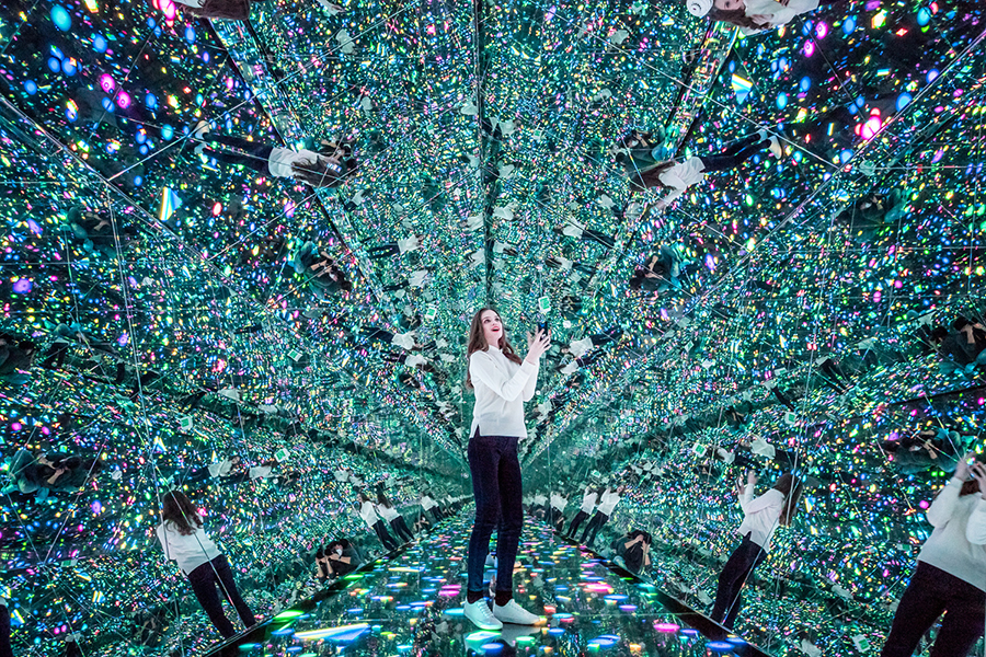 PyeongChang2018, Olympic Showcase