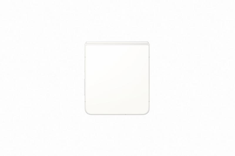 022-galaxy-zflip8-cream-closed-back.jpg
