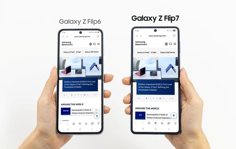 011-Unboxing-Galaxy-Z-Flip7-The-Compact-AI-Smartphone-in-the-Palm-of Your-Hand-Newbody.jpg