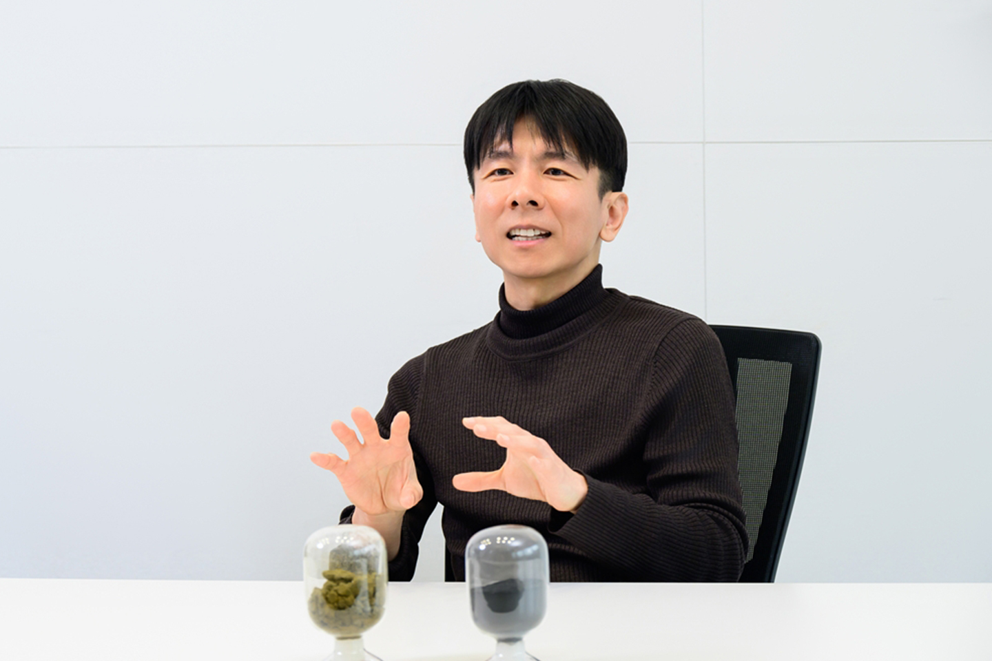 Body image of [Interview] How Does a Used Galaxy Device Become a Key Part of a New Again? Inside Samsung’s Circular Battery Supply Chain