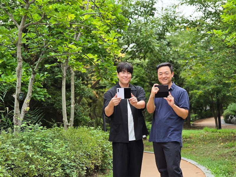 001-Interview-The-People-Behind-the-Galaxy-Z-Fold8-Series-Camera-Innovations-②-How-Portrait-Video-Recreates-the-Look-of-Professional-Camera-Lenses-Newsbody.jpg