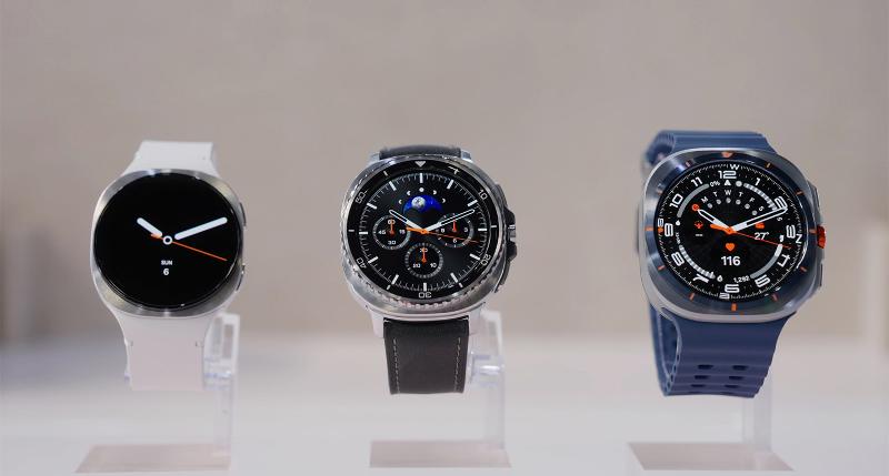002_Galaxy Unpacked 2025 A First Look at the Galaxy Watch8 Series_ Streamlining Sleep Exercise and Everything in Between​_Newbody.jpg