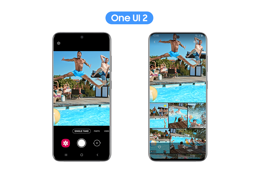 [Interview] How Designers Have Made One UI&rsquo;s Usability Even Better for Galaxy Users
