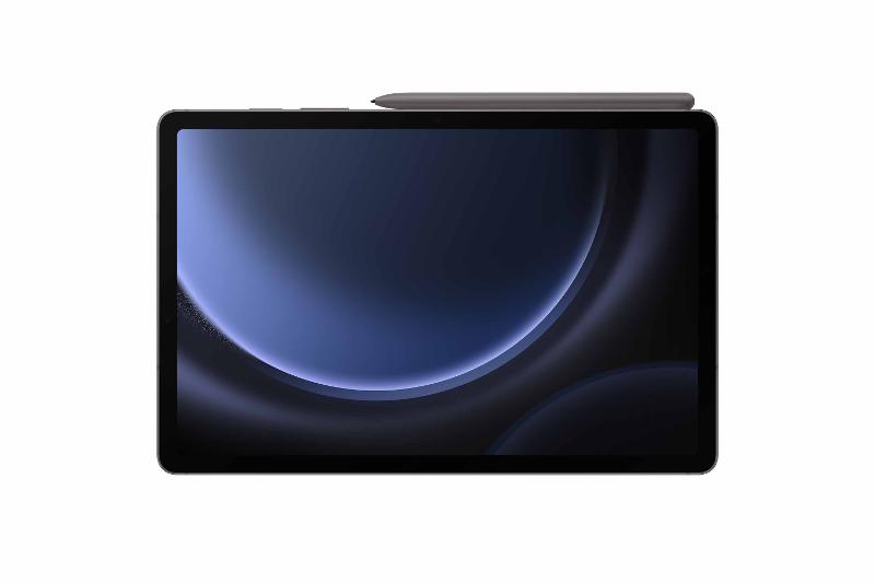024-galaxy-tabs9-fe-gray-front-spen.jpg
