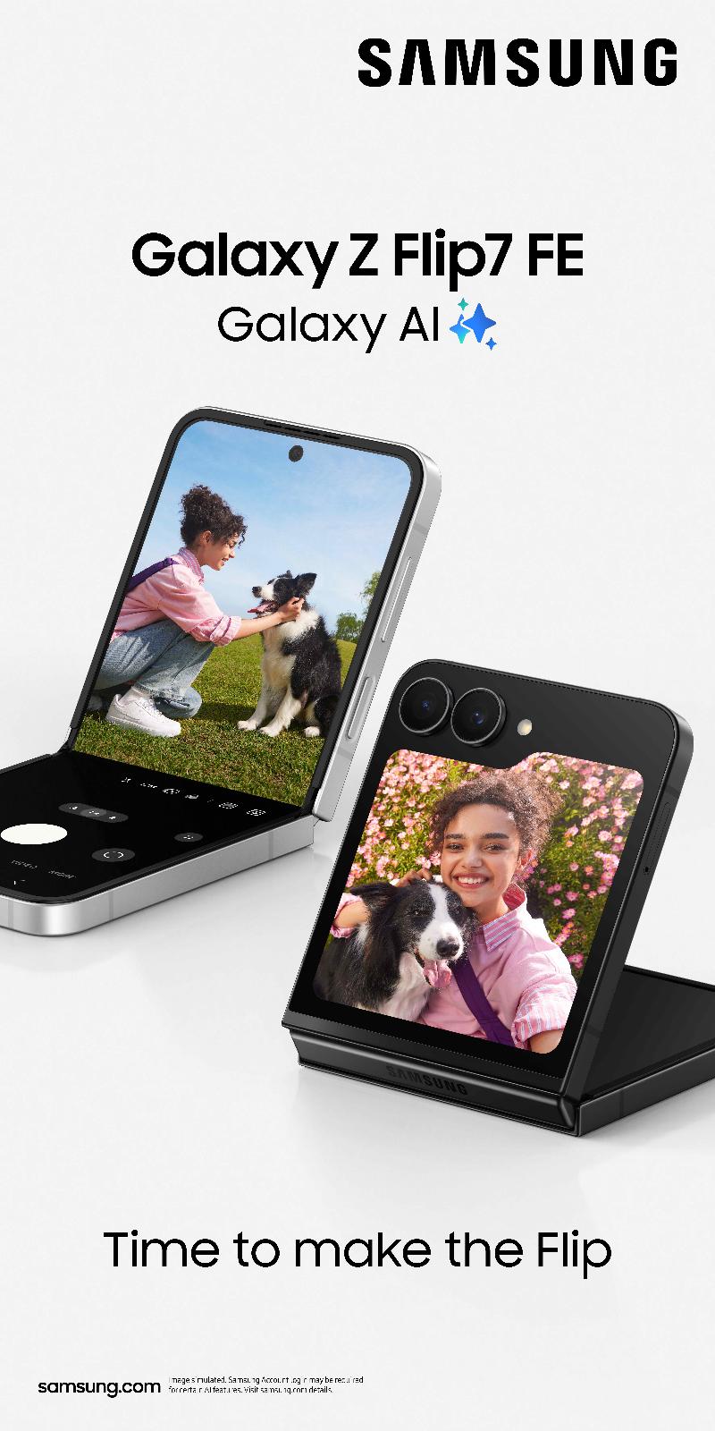 007-kv-product-galaxy-zflip7-fe-whitedog-OOH-vertical.jpg