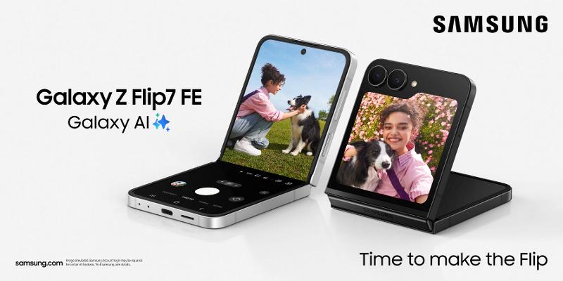008-kv-product-galaxy-zflip7-fe-whitedog-OOH-horizontal.jpg