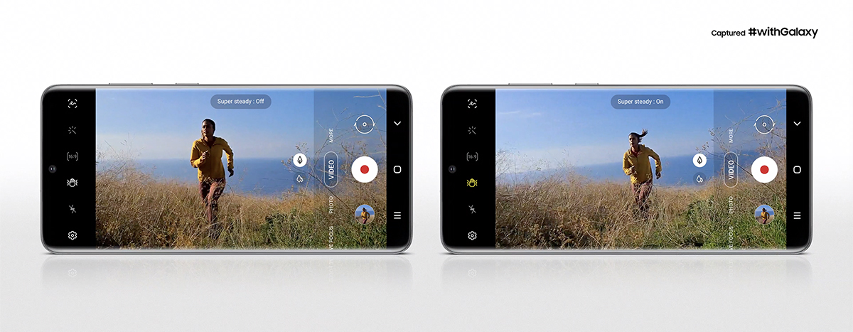 How to Make the Most Out of the Galaxy S20&rsquo;s Awesome Camera