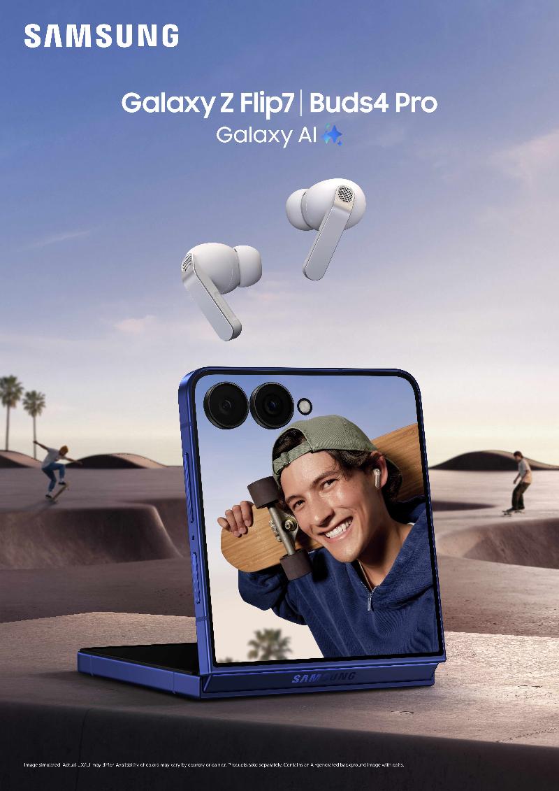 014-kv-ecosystem-galaxy-buds4pro-white-galaxy-zflip7-blueshadow-feature-vertical-Standard.jpg