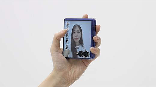 003-Unboxing-Galaxy-Z-Flip7-The-Compact-AI-Smartphone-in-the-Palm-of Your-Hand-Video.zip