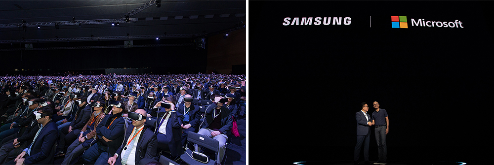 Previous unpacked event images