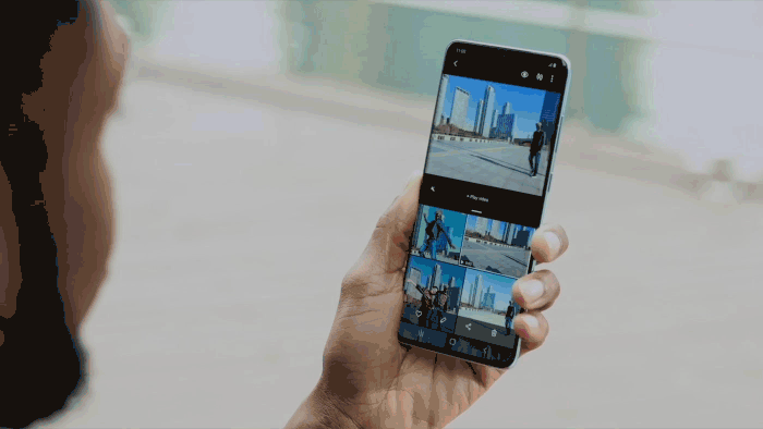 How to Make the Most Out of the Galaxy S20&rsquo;s Awesome Camera