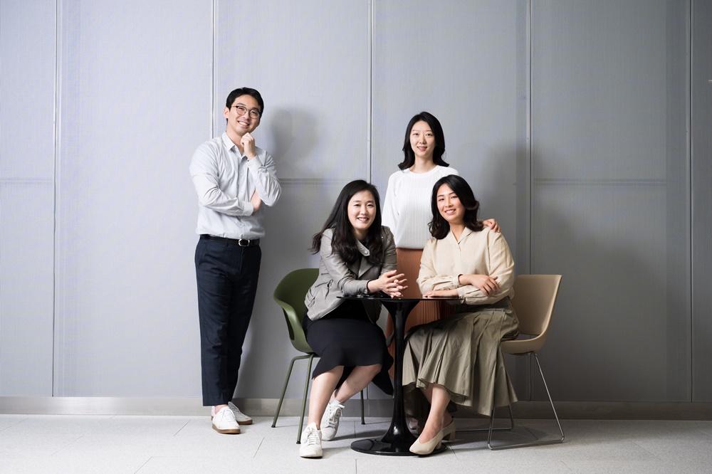 [Interview] How Designers Have Made One UI&rsquo;s Usability Even Better for Galaxy Users