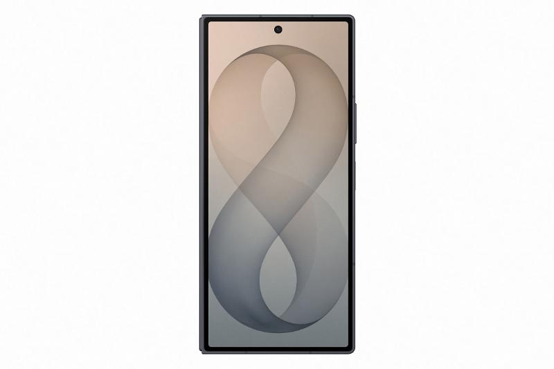 Samsung Galaxy Z Fold 8 Ultra 256GB Graphite — фото 3