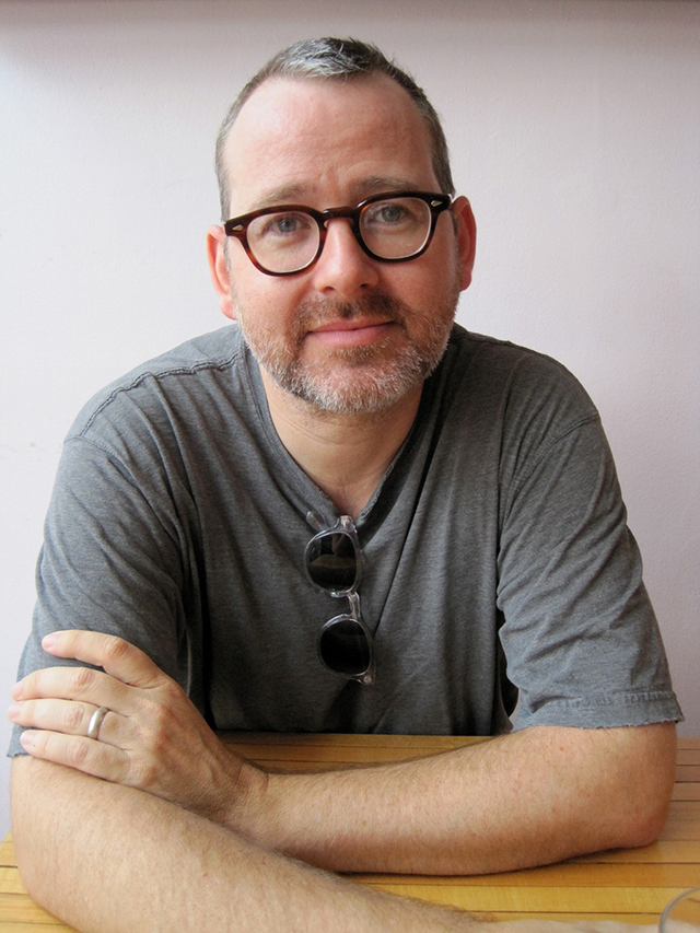 Samsung Partners with Academy Award&reg; Winning Filmmaker Morgan Neville