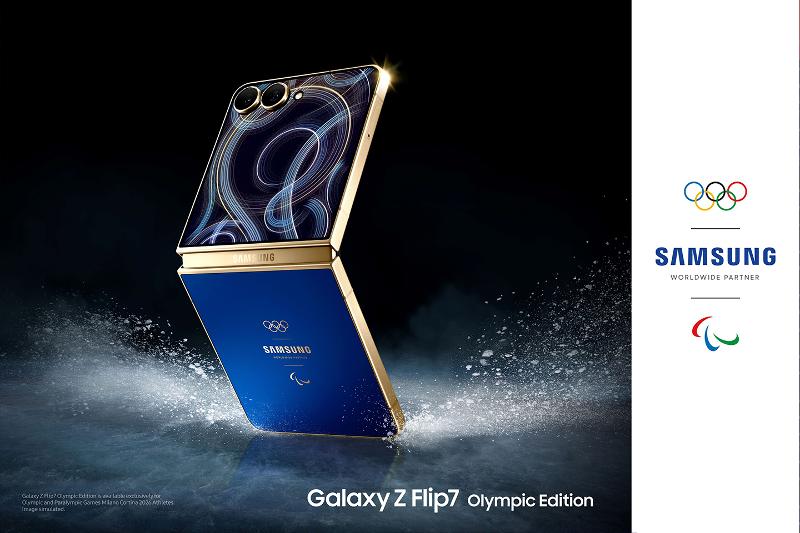 008-Samsung-Unveils-Exclusive-Galaxy-Z-Flip7-Olympic-Edition-Supporting-Athletes-Entire Milano-Cortina-2026-Journey-Thumbnail.jpg