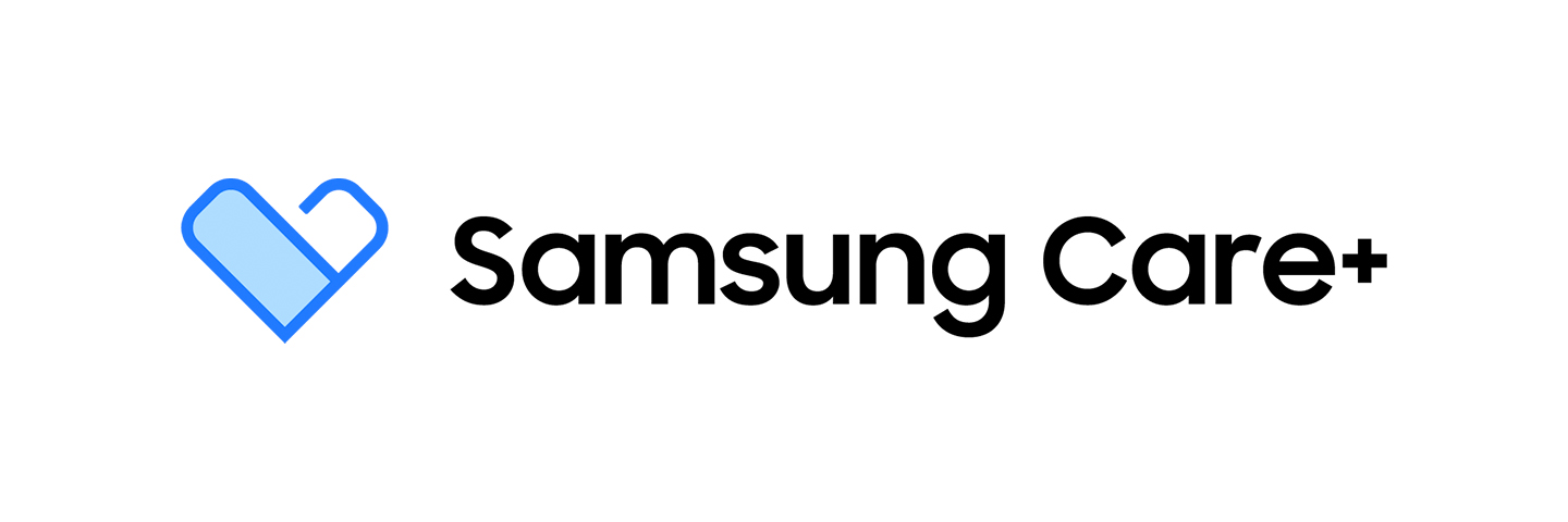 Logo of Samsung Care+
