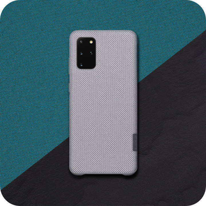 The Story Behind the Galaxy S20&rsquo;s User-Centric Design_Capturing the world, as you see it