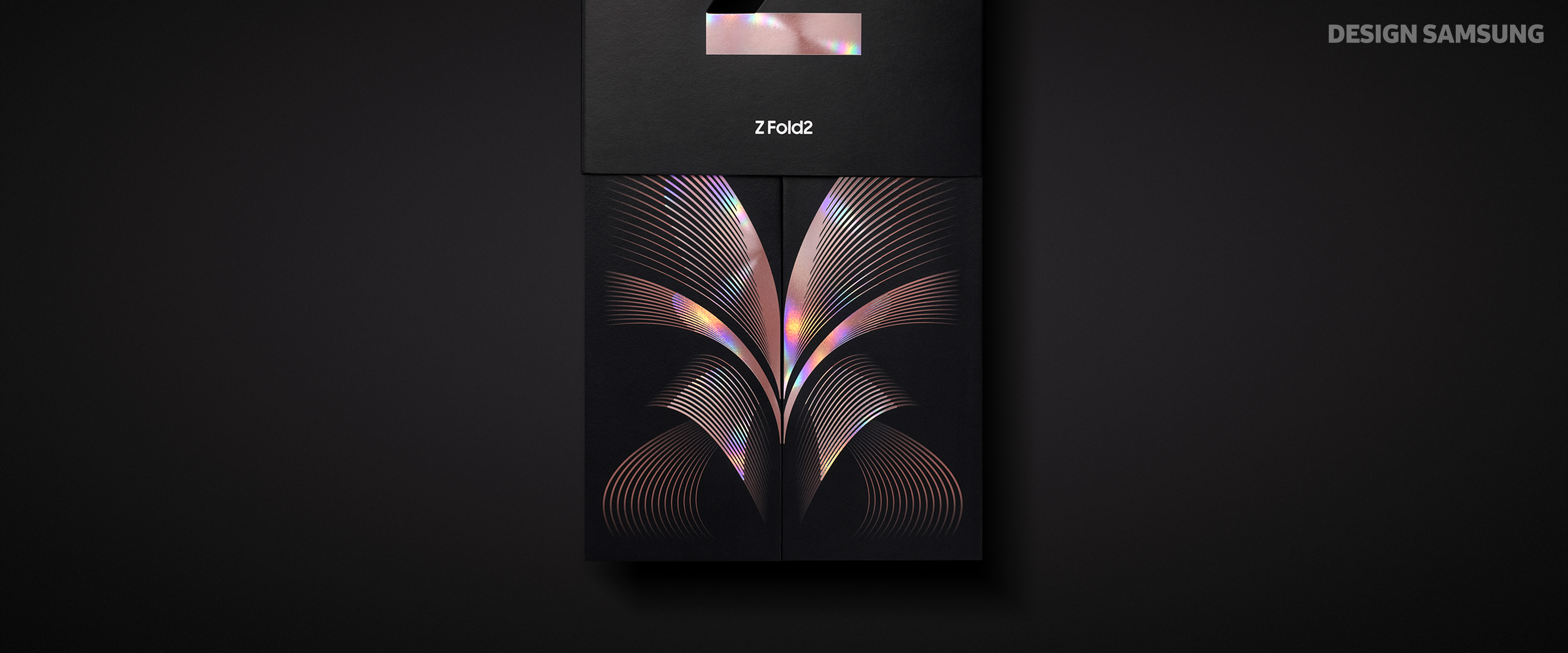 The Story Behind the Galaxy Z Fold2&rsquo;s Multifaceted Design