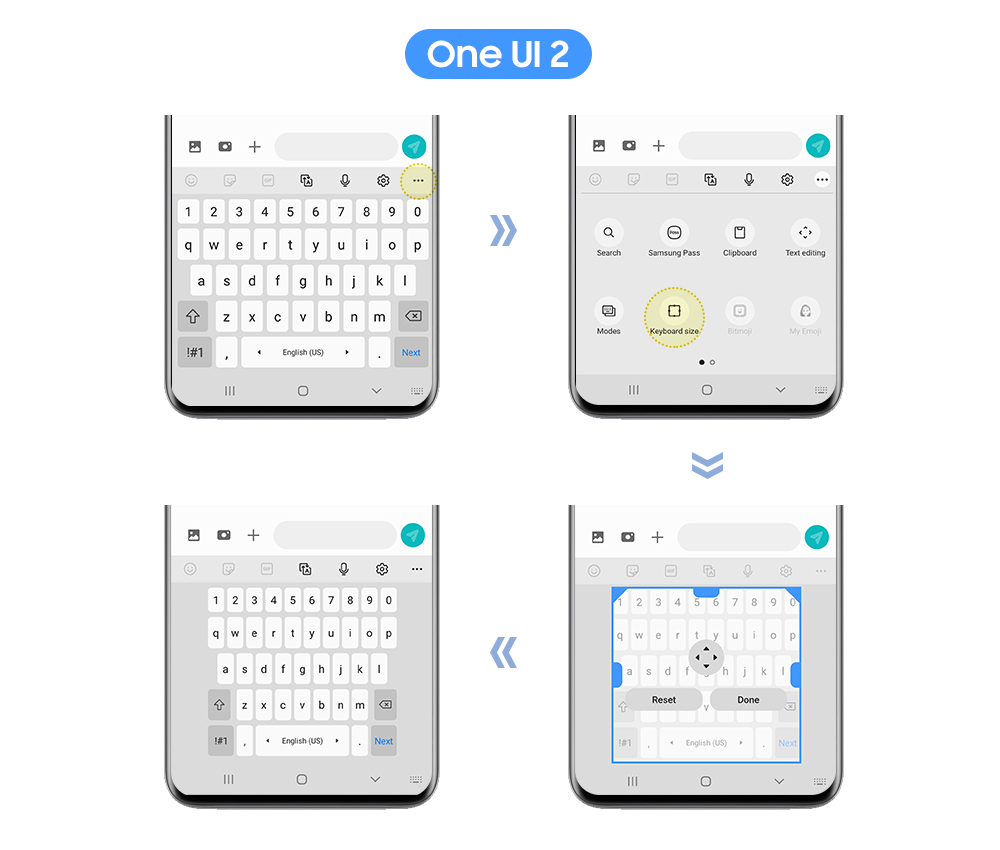 [Interview] How Designers Have Made One UI&rsquo;s Usability Even Better for Galaxy Users