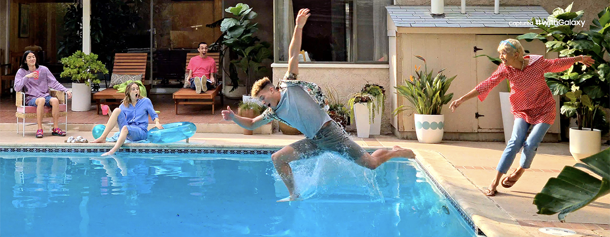 How to Make the Most Out of the Galaxy S20&rsquo;s Awesome Camera