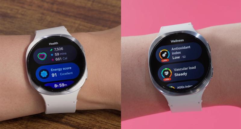 008_Galaxy Unpacked 2025 A First Look at the Galaxy Watch8 Series_ Streamlining Sleep Exercise and Everything in Between​_Newbody.jpg