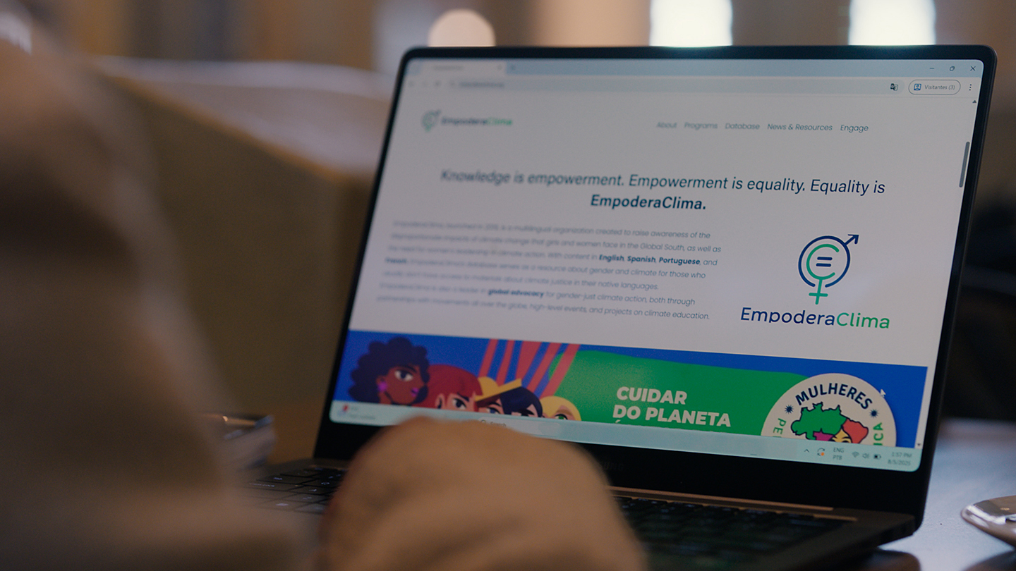 News Body for Meet the Generation17 Young Leaders: The Story of Renata Koch Alvarenga