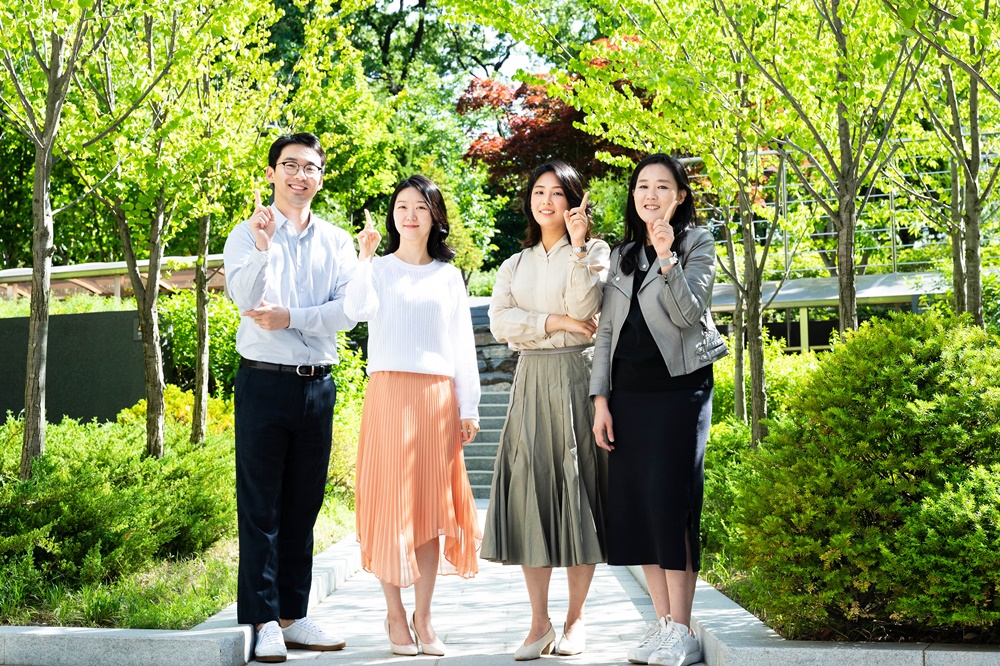 [Interview] How Designers Have Made One UI&rsquo;s Usability Even Better for Galaxy Users