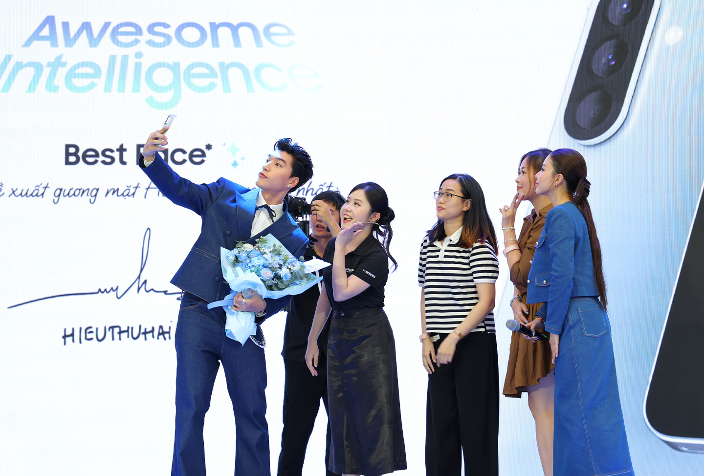 Body image of press release “Samsung Galaxy A56 5G, Galaxy A36 5G and Galaxy A26 5G Are Now Available Worldwide