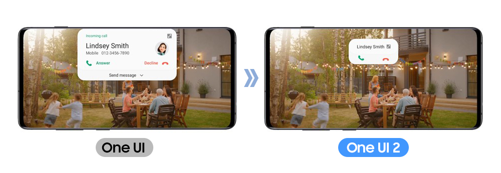 [Interview] How Designers Have Made One UI&rsquo;s Usability Even Better for Galaxy Users