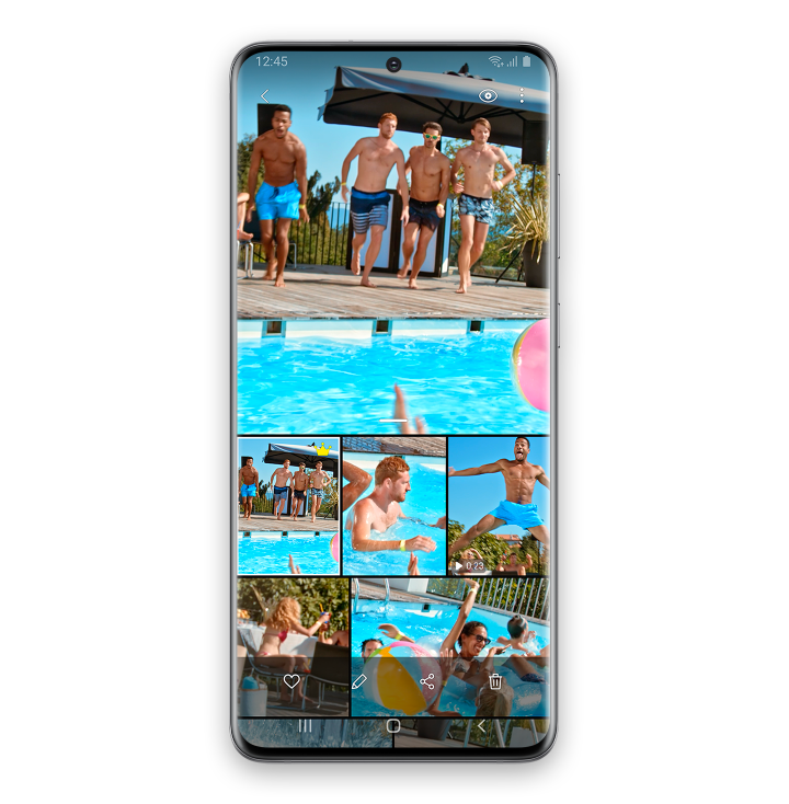 The Story Behind the Galaxy S20&rsquo;s User-Centric Design_Photography Made Easy